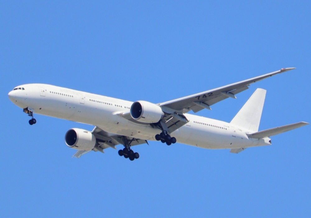 飛行機で歯が痛くなる