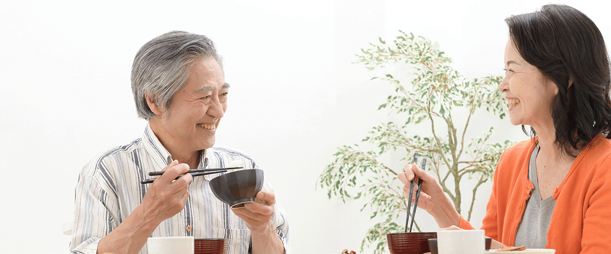 入れ歯治療