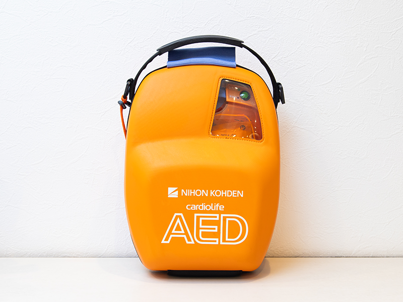AED