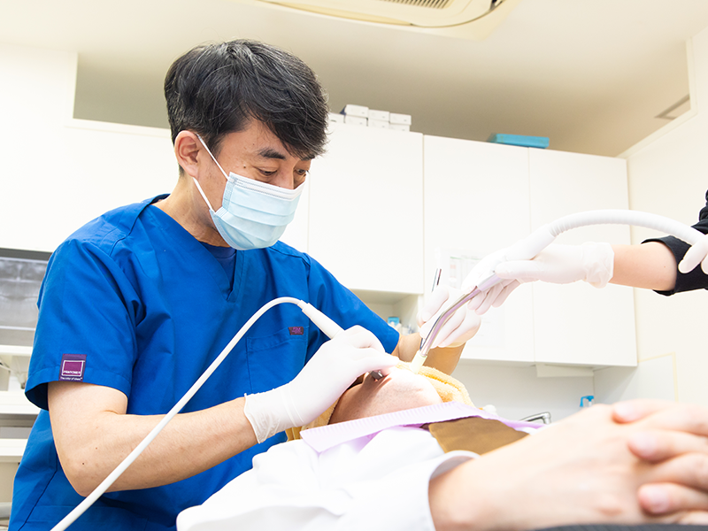 診療案内doctor