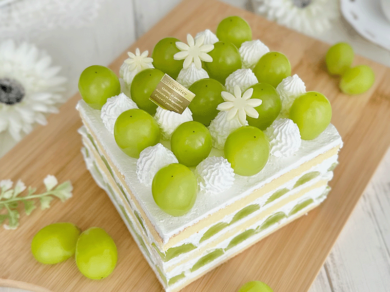 糖分を含む食べ物