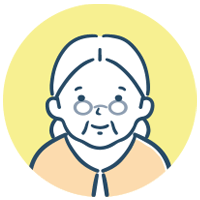 ウェルカムシニアクラブ 60歳～